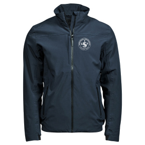 All weather jacket, Unisex