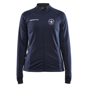 Evolve Full Zip, Dam