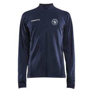 Evolve Full Zip, Barn